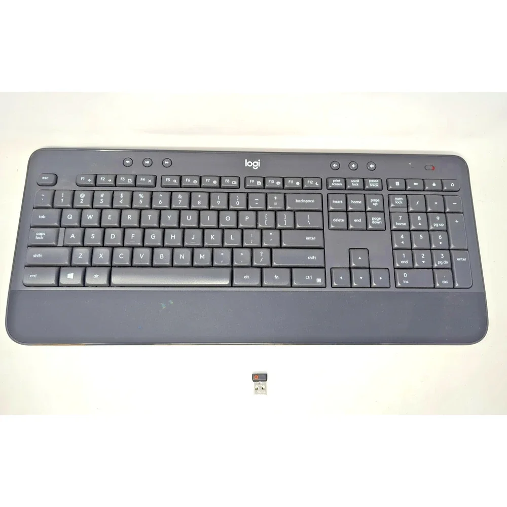 Logitech logi k545